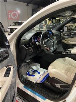 مرسيدس بنز GLE